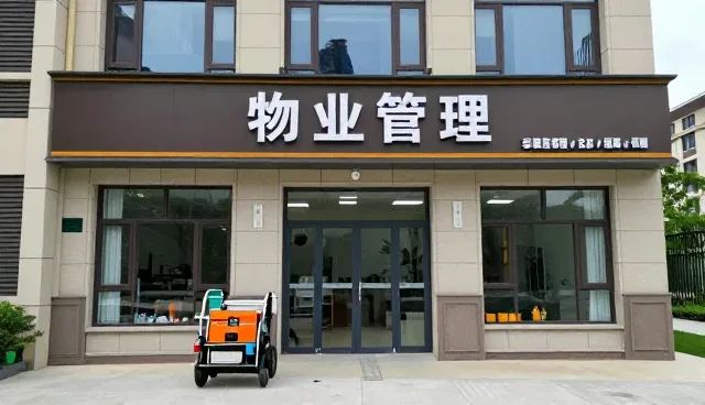 城市空间绿化养护的多维应用场景解析