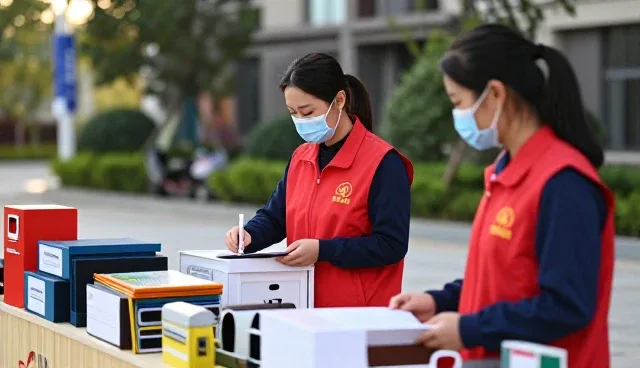 高空作业设备选型中的关键考量因素