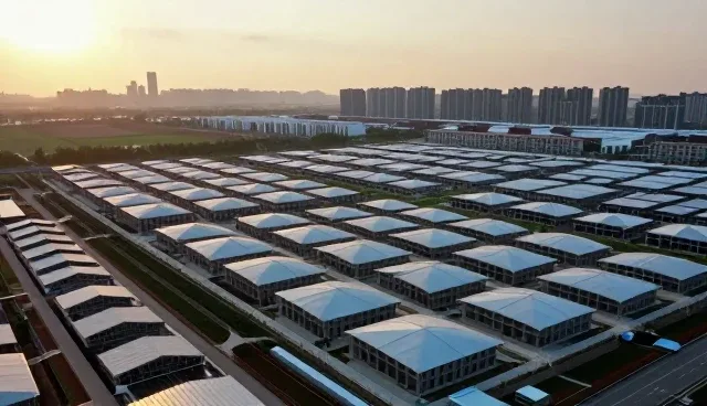 家庭物业管理智能化升级的现实挑战与路径探索