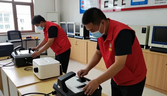 德清升杰机械设备租赁有限公司推动打造整洁生活向智能化方向发展
